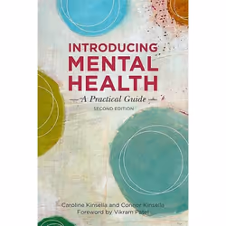 UBC Press Introducing Mental Health, Second Edition, Livre broché