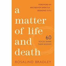 UBC Press A Matter of Life and Death, Livre broché, 232 pages