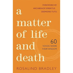 UBC Press A Matter of Life and Death livre