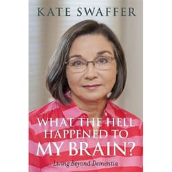 UBC Press What the Hell Happened to My Brain? livre