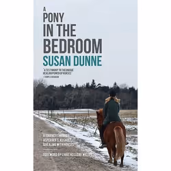 UBC Press A Pony in the Bedroom, Livre broché
