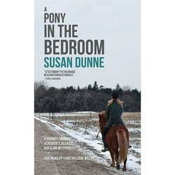 UBC Press A Pony in the Bedroom livre Livre broché