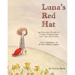 UBC Press Luna's Red Hat livre Livre broché