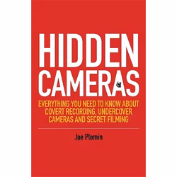 UBC Press Hidden Cameras, Livre broché, 224 pages