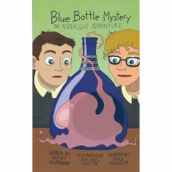 UBC Press Blue Bottle Mystery, Livre broché, 76 pages