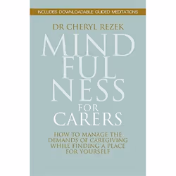 UBC Press Mindfulness for Carers, Livre broché