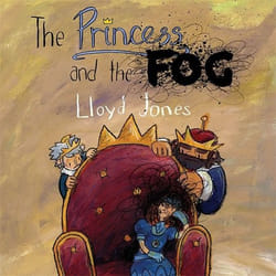 UBC Press The Princess and the Fog livre Livre broché