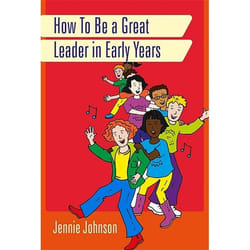 UBC Press How to Be a Great Leader in Early Years livre Livre broché