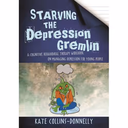 UBC Press Starving the Depression Gremlin, Livre broché, 176 pages