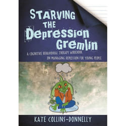 UBC Press Starving the Depression Gremlin livre