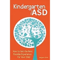ISBN Kindergarten and ASD, Santé, esprit et corps, Anglais, Livre broché, 192 pages