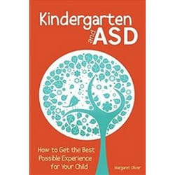 ISBN Kindergarten and ASD livre Santé, esprit et corps Anglais