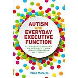 ISBN Autism and Everyday Executive Function livre Santé, esprit et corps Anglais