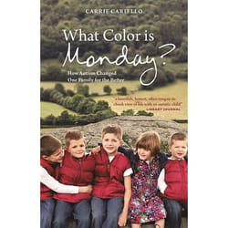 UBC Press What Color is Monday? livre Livre broché