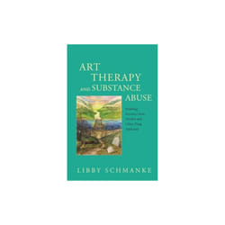 UBC Press Art Therapy and Substance Abuse livre