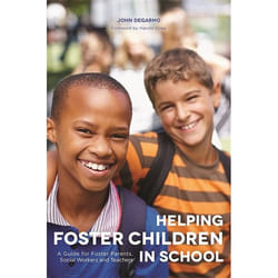 UBC Press Helping Foster Children In School livre Livre broché
