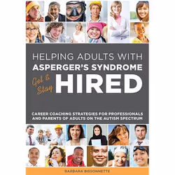 UBC Press Helping Adults with Asperger's Syndrome Get &amp; Stay Hired, Livre broché