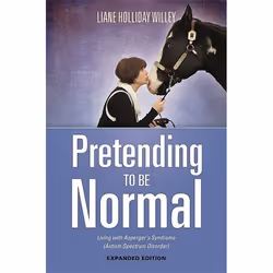 UBC Press Pretending to be Normal, Livre broché, 192 pages