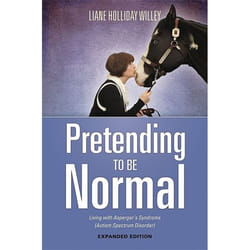 UBC Press Pretending to be Normal livre