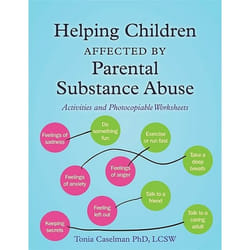 UBC Press Helping Children Affected by Parental Substance Abuse livre