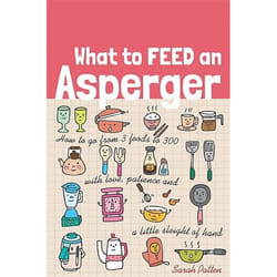 UBC Press What to Feed an Asperger? livre
