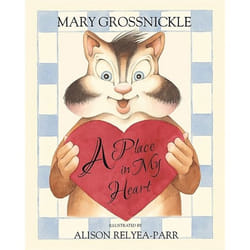 UBC Press A Place in My Heart livre Livre broché