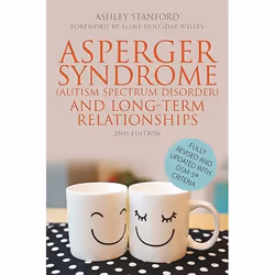 UBC Press Asperger Syndrome (Autism Spectrum Disorder) and Long-Term Relationships, Livre broché
