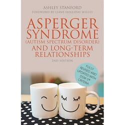 UBC Press Asperger Syndrome (Autism Spectrum Disorder) and Long-Term Relationships livre Livre broché