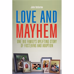 UBC Press Love and Mayhem, Livre broché, 192 pages