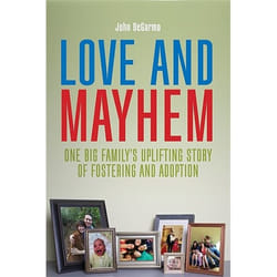 UBC Press Love and Mayhem livre