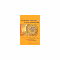 UBC Press Advanced Methods of Music Therapy Practice, Livre broché, 248 pages