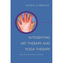 UBC Press Integrating Art Therapy and Yoga Therapy livre Livre broché