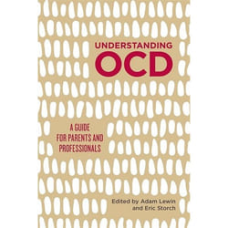 UBC Press Understanding OCD livre