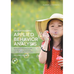UBC Press Understanding Applied Behavior Analysis, Second Edition, Livre broché