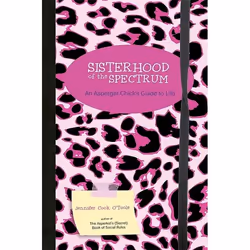 UBC Press Sisterhood of the Spectrum, Livre broché, 240 pages