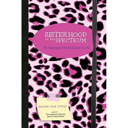 UBC Press Sisterhood of the Spectrum livre