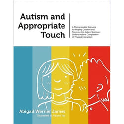UBC Press Autism and Appropriate Touch livre Livre broché