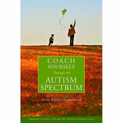 UBC Press Coach Yourself Through the Autism Spectrum, Livre broché