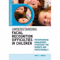 UBC Press Understanding Facial Recognition Difficulties in Children, Livre broché, 144 pages