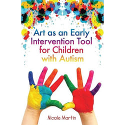 UBC Press Art as an Early Intervention Tool for Children with Autism livre Livre broché