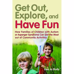 UBC Press Get out, Explore, and Have Fun!, Livre broché, 256 pages