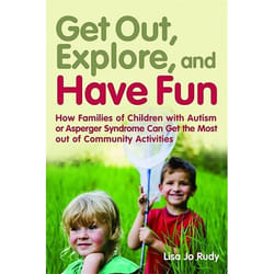 UBC Press Get out, Explore, and Have Fun! livre