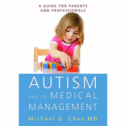 UBC Press Autism and its Medical Management, Livre broché
