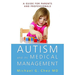 UBC Press Autism and its Medical Management livre Livre broché