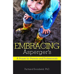 UBC Press Embracing Asperger’s livre