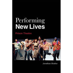 UBC Press Performing New Lives livre