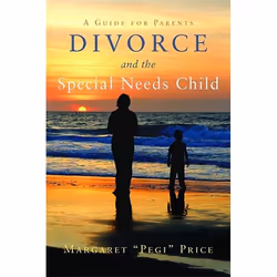 UBC Press Divorce and the Special Needs Child, Livre broché