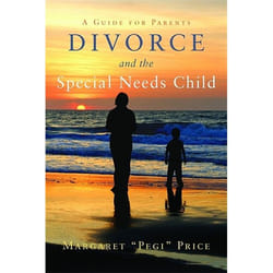 UBC Press Divorce and the Special Needs Child livre Livre broché