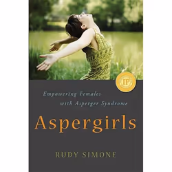 UBC Press Aspergirls, Livre broché, 240 pages