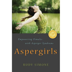 UBC Press Aspergirls livre